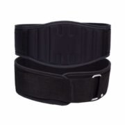 Powerlifting Belt – Heavy Duty Weightlifting Belt for Squats - Image 2
