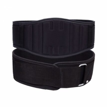 Powerlifting Belt – Heavy Duty Weightlifting Belt for Squats