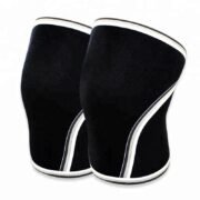 Weight Lifting Support Kneelet Kneecap - Image 2