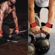 Heavy Duty Weight Lifting Straps - Image 4