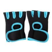 Half Finger Gym Gloves