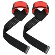 Heavy Duty Weight Lifting Straps
