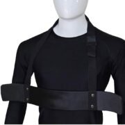 Adjustable Arm Blaster for Biceps & Triceps - Image 3