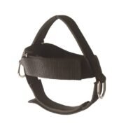 Neck Harness for Head & Neck Strength Training with Chain - Image 3