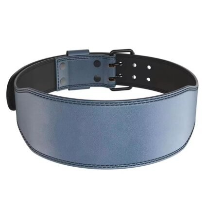 Leather Dipping Belt for Weightlifting