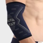 Flexible Elbow Brace Wraps - Image 2
