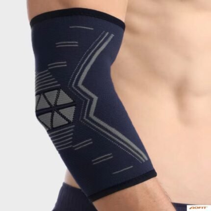 Comfortable Flexible Elbow Brace Wraps
