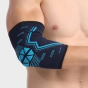 Flexible Elbow Brace Wraps