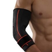 Elbow Brace Wraps Flexible