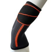 Elbow Brace Wraps Flexible - Image 3