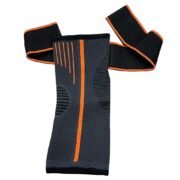 Elbow Brace Wraps Flexible - Image 4