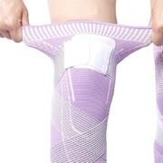 Knee Brace Support Wraps - Image 4