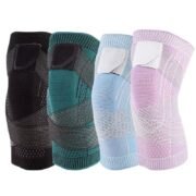 Knee Brace Support Wraps - Image 5