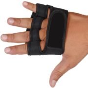 Weight Lifting Gym Grip Pads - Image 4