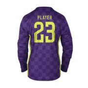 Player No. 23 Goalkeeper Jersey - Image 2