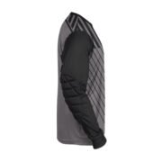 Grey Goalkeeper Jersey - Image 3