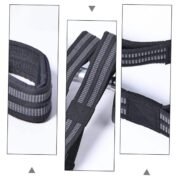 Figure 8 Weightlifting Wrist Straps - Image 4