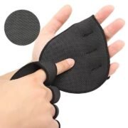 Weight Lifting Gym Grip Pads