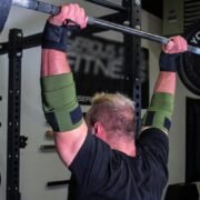 Elbow Brace Wraps - Image 2