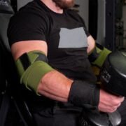 Elbow Brace Wraps - Image 3
