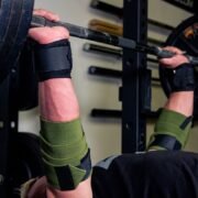 Elbow Brace Wraps - Image 4