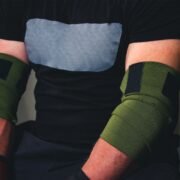 Elbow Brace Wraps - Image 5