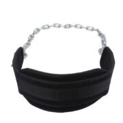 Neoprene Dipping Belt for Weightlifting - Image 2