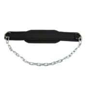 Neoprene Dipping Belt for Weightlifting - Image 3