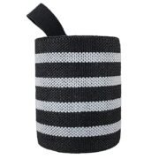 Adjustable Weightlifting Wrist Wraps for Gym