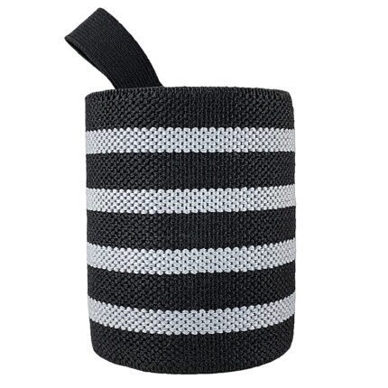 Adjustable Weightlifting Wrist Wraps for Gym