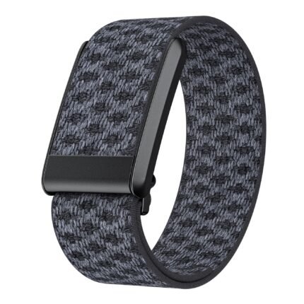 Nylon Woven Watch Band
