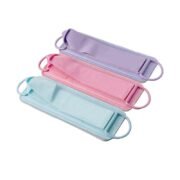 Cable Ankle Straps Neoprene Padded Ankle Cuffs - Image 6