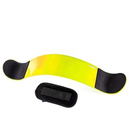 Adjustable Arm Blaster for Biceps & Triceps