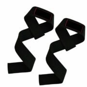 Adjustable Weightlifting Wrist Wraps for Gym - Image 2