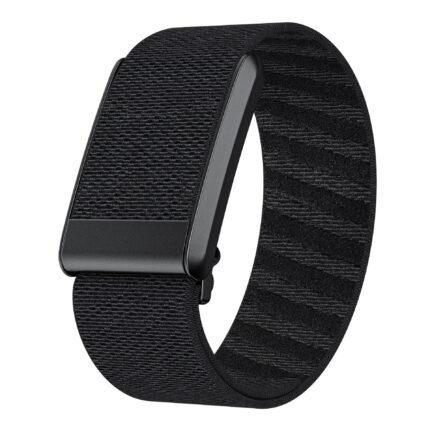 Nylon Woven Watch Band