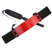 Adjustable Arm Blaster for Biceps & Triceps