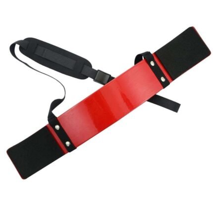 Adjustable Arm Blaster for Biceps & Triceps