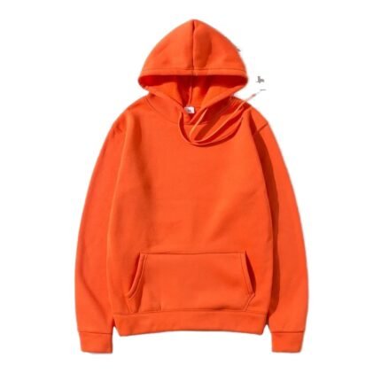 Hoodie for Men – Casual Hooded Sweatshirt