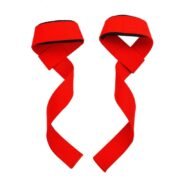 Weight Lifting Straps