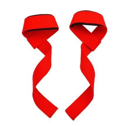 Weight Lifting Straps