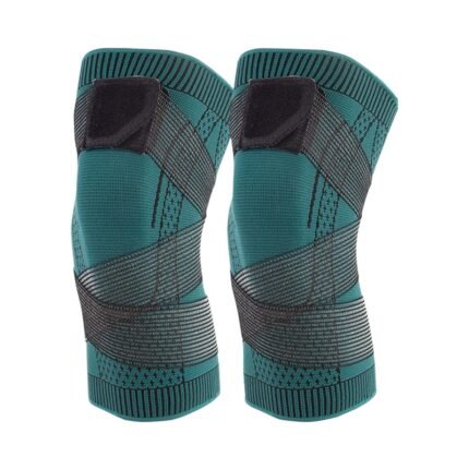 Knee Brace Support Wraps
