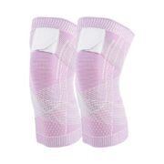 Knee Brace Support Wraps