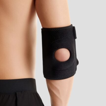 Flexible Elbow Brace Wraps