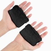 Sports Weight Lifting Hand Grips - Image 5