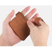 Weight Lifting Hand Grips - Image 4