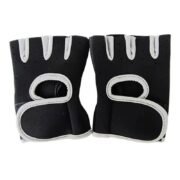 Half Finger Gym Gloves - Image 2