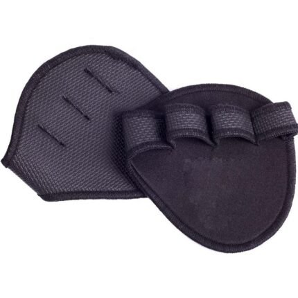 Weight Lifting Gym Grip Pads