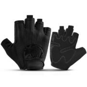 Half Finger Gym Gloves - Image 4