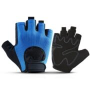 Half Finger Gym Gloves
