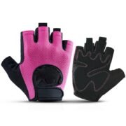 Half Finger Gym Gloves - Image 2